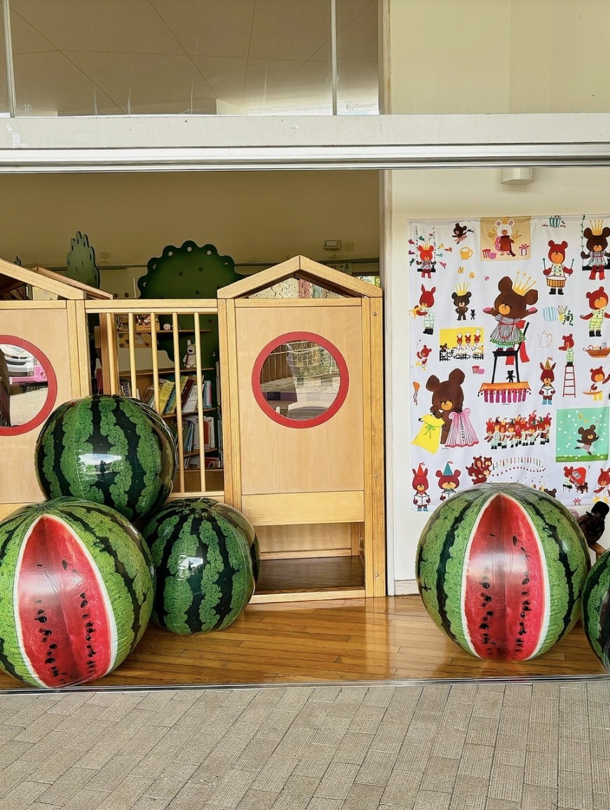 いわき幼稚園、ありす幼稚園、白ばら幼稚園 120cm制服 販売済み