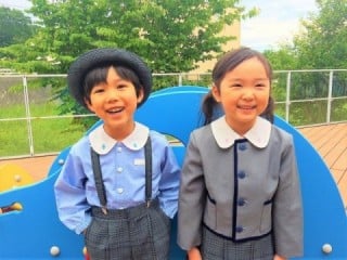 入園のご案内｜学校法人いわき幼稚園（公式ホームページ）